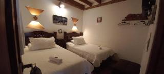 H La Casita de Toñito - 3