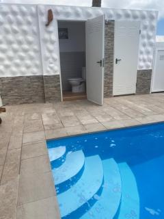 Casa Dos Jotas - Costa Calma - 5