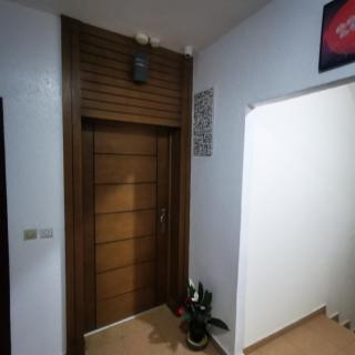 Appart Ali - Tanger - 1
