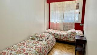 Amplio Departamento en Recoleta, Ideal Familias - Buenos Aires - 8