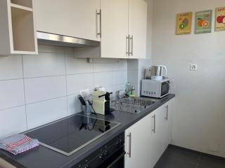 Beautiful studio 2 minutes from Lausanne Train Station - Lausana - 4