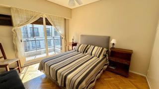 Amplio Departamento en Recoleta, Ideal Familias - Buenos Aires - 7