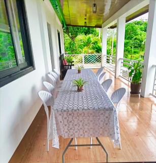 Oasis Resort CondoBimbo, Big BR, Big Balcony, kitchen, Pool, Videoke, Netflix - - 8