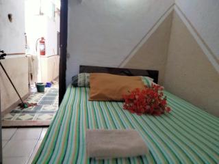 Hotel Hostal Teresa - Zipolite - 1