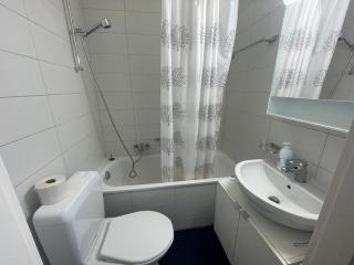 Beautiful studio 2 minutes from Lausanne Train Station - Lausana - 1