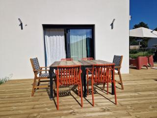 Villa Coco Ocean famille and spa - Vielle-Saint-Girons - 8