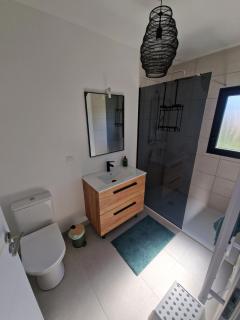 Villa Coco Ocean famille and spa - Vielle-Saint-Girons - 5