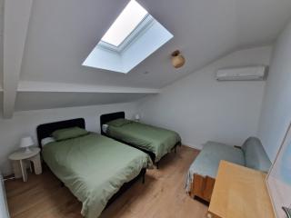 Villa Coco Ocean famille and spa - Vielle-Saint-Girons - 4