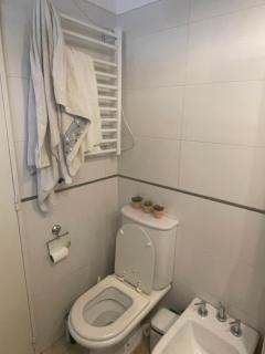 Florencia Apart - La Porteña - 4