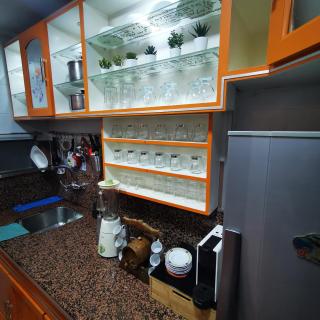 Appart Ali - Tanger - 3