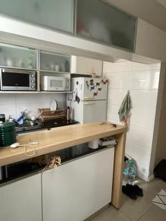 Florencia Apart - La Porteña - 2