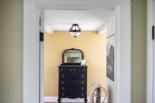 Three Fields Farmhouse - - 4