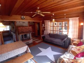 Herralan huvila lähellä PowerParkia Kauhava - 4