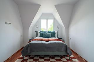 Santorini II - City & Beach by Lion Apartments Sopot - Sopot - 3