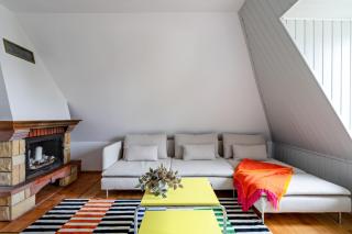 Santorini II - City & Beach by Lion Apartments Sopot - Sopot - 4