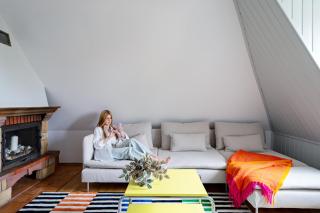 Santorini II - City & Beach by Lion Apartments Sopot - Sopot - 0