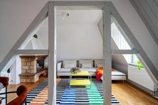 Santorini II - City & Beach by Lion Apartments Sopot - Sopot - 7