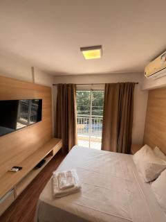 Flat Standard Anhembi - São Paulo - 8
