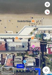 Holiday Apartment - Durrës - 5