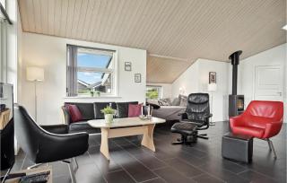 Lovely Home In Hadsund With Sauna - Hadsund - 8