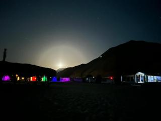 Spicy Beach Camp - Nuweiba - 2