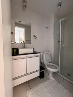 Flat Standard Anhembi - São Paulo - 3