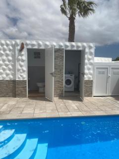 Casa Dos Jotas - Costa Calma - 7