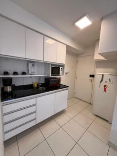 Flat Standard Anhembi - São Paulo - 5