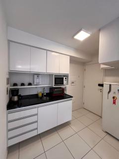 Flat Standard Anhembi - São Paulo - 6