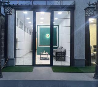 AlenAr Hotel - Erevan - 8
