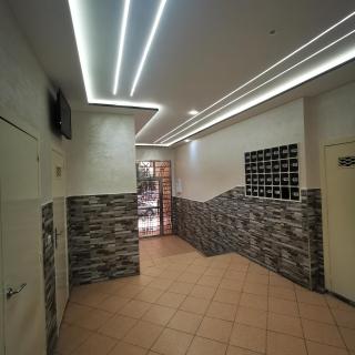 Appart Ali - Tanger - 6