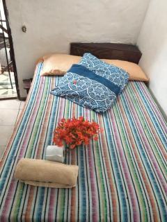 Hotel Hostal Teresa - Zipolite - 7