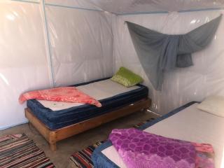 Spicy Beach Camp - Nuweiba - 5