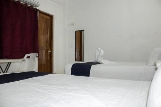 Hotel Central - Zihuatanejo - 0