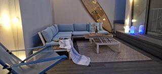 Dwa Apartamenty Rogowo Pearl z prywatną sauną lub tarasem na dachu - Rogowo - 9