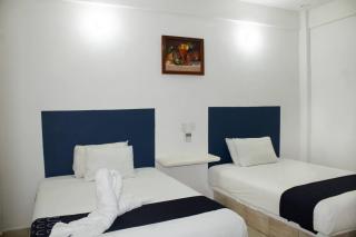 Hotel Central - Zihuatanejo - 5