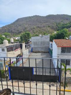 Hotel Central - Zihuatanejo - 4