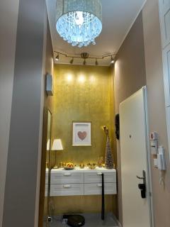 Apartment Dagmar Burešové - Praga - 6