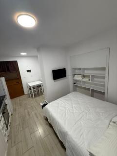 studio apartament Tirane - Tirana - 0