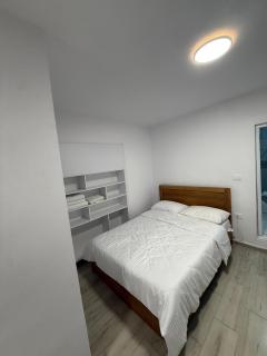 studio apartament Tirane - Tirana - 5