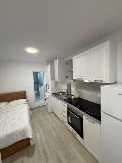 studio apartament Tirane - Tirana - 2