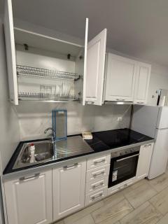 studio apartament Tirane - 1