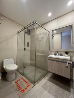 2 Dormitorios junto al mar. Jacuzzi Privado - 4