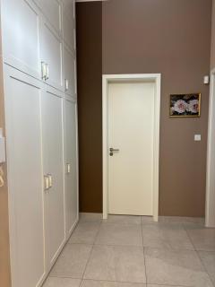 Apartment Dagmar Burešové - Praga - 7