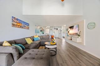 New Bathrooms! Spectacular Penthouse at Oceanview - Wailea - 2