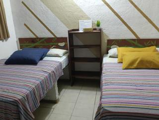 Hotel Hostal Teresa - Zipolite - 9