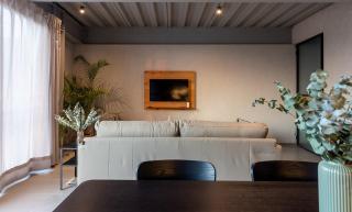 Departamentos y Suites Índigo - Querétaro - 2