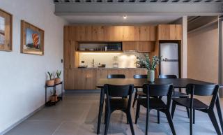 Departamentos y Suites Índigo - Querétaro - 8
