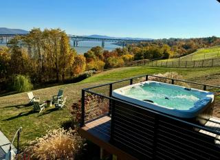 Hudson House - Newburgh - 6