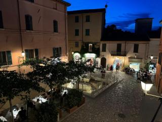 al Centro di Santarcangelo - Santarcangelo di Romagna - 2